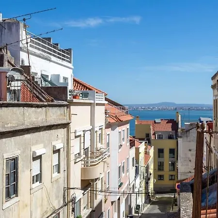 2º Oasis Outdoor Daire *