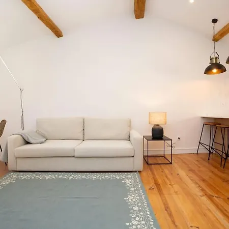 Apartment 2º Oasis Outdoor *