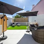 Appartement 2º Oasis Outdoor