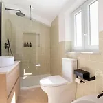 2º Oasis Outdoor Appartement