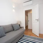Appartement 2º Oasis Outdoor Lissabon