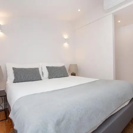 Appartement 2º Oasis Outdoor