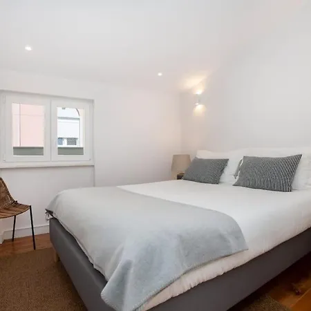 דירה 2º Oasis Outdoor