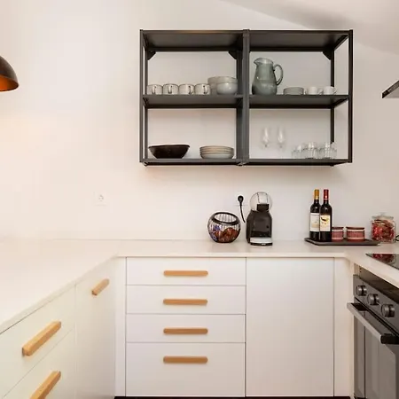 2º Oasis Outdoor * ליסבון